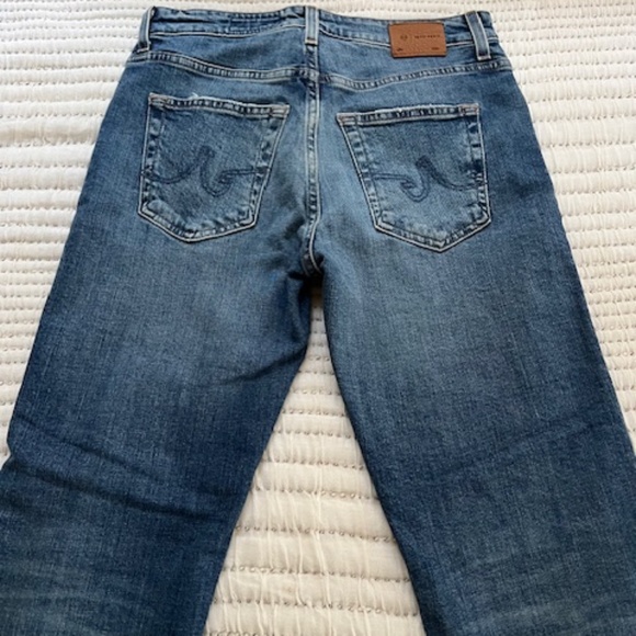 AG Ex Boyfriend Jeans - Picture 7 of 9